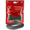 6,0 ULTRA WRAP ANILLO - NEGRO - Image 2