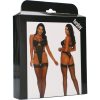 SHEER YOUR LOVIN CONJUNTO NEGRO - Image 4