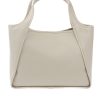 Baldinini Trend Malas de mão 11_PISTOIA_BEIGE - Image 3