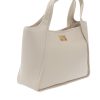 Baldinini Trend Malas de mão 11_PISTOIA_BEIGE - Image 2