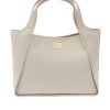 Baldinini Trend Malas de mão 11_PISTOIA_BEIGE
