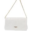 Baldinini Trend Sacos de viagem L19BAS1_SIENA_BiancoWhite