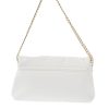 Baldinini Trend Sacos de viagem L19BAS1_SIENA_BiancoWhite - Image 3