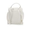 Baldinini Trend Mochilas L12ZAO1_SIENA_BiancoWhite - Image 3