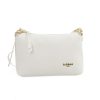 Baldinini Trend Malas de ombro L1BAS2_SIENA_BiancoWhite
