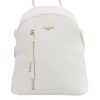 Baldinini Trend Mochilas L1ZAO1_SIENA_BiancoWhite