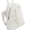 Baldinini Trend Mochilas L1ZAO1_SIENA_BiancoWhite - Image 2