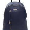 Baldinini Trend Mochilas L1ZAO1_SIENA_BluNavy