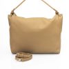 Baldinini Trend Malas de ombro L3BAS2_SIENA_BEIGE - Image 3