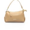 Baldinini Trend Malas de mão L4BAM1_SIENA_BEIGE