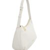 Baldinini Trend Malas de ombro L5BAS1_SIENA_BiancoWhite - Image 2