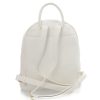 Baldinini Trend Mochilas L5ZAO1_SIENA_BiancoWhite - Image 3