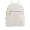 Baldinini Trend Mochilas L5ZAO1_SIENA_BiancoWhite