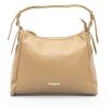 Baldinini Trend Malas de mão L7BAS1_SIENA_BEIGE