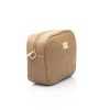 Baldinini Trend Malas de ombro L8BAS1_SIENA_BEIGE - Image 2