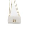 Baldinini Trend Malas de ombro L20BAS3_SIENA_BiancoWhite