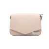 Baldinini Trend Malas de ombro IR1683_LUCCA_D13ROSA