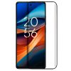 Protector Pantalla Cristal Templado COOL para TCL 50 SE (FULL 3D Negro)