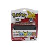 SET DE PAPELERIA CON PORTATODO POKEMON - Image 4