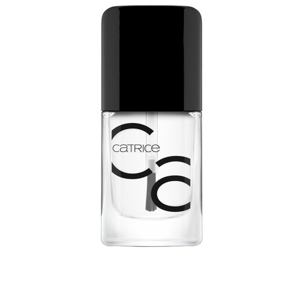 Verniz em gel ICONAILS #146-transparente como aquele 10,5 ml