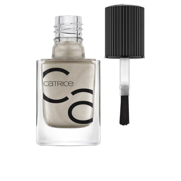 Verniz em gel ICONAILS #155-silverstar 10,5 ml