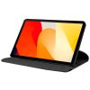 Funda COOL para Xiaomi Redmi Pad SE Giratoria Polipiel Negro - Image 2
