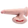 KING COCK PLUS 3D COCK Swing Balls 24,5 CM - PELE LEVE - Image 3
