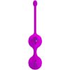 PRETTY LOVE -KEGEL TIGHTEN UP II BOLAS EJERCICIO KEGEL - Image 2