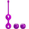 PRETTY LOVE -KEGEL TIGHTEN UP II BOLAS EJERCICIO KEGEL - Image 6