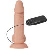 BELO ENCONTRO ZEBULON IMPULSO 19,4 CM - CARNE - Image 4
