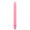 GLOSSY SLIM - VIBRADOR ROSA - Image 2