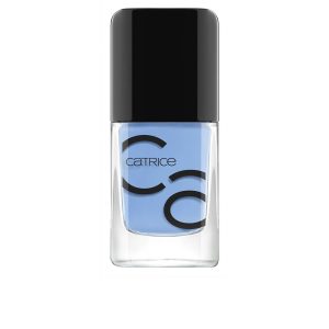 Esmalte em gel ICONAILS #117-azul 10,5 ml