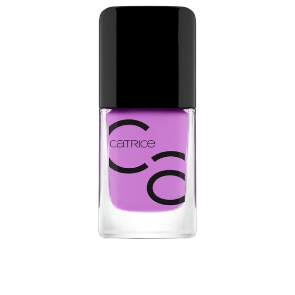 Verniz em gel ICONAILS #151-violeta sonhos 10,5 ml
