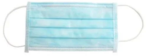 2 Ply Face Mask