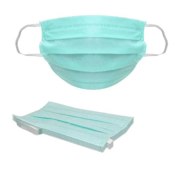 3ply Face Mask