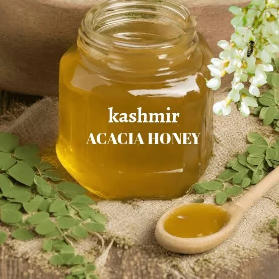 Acacia honey