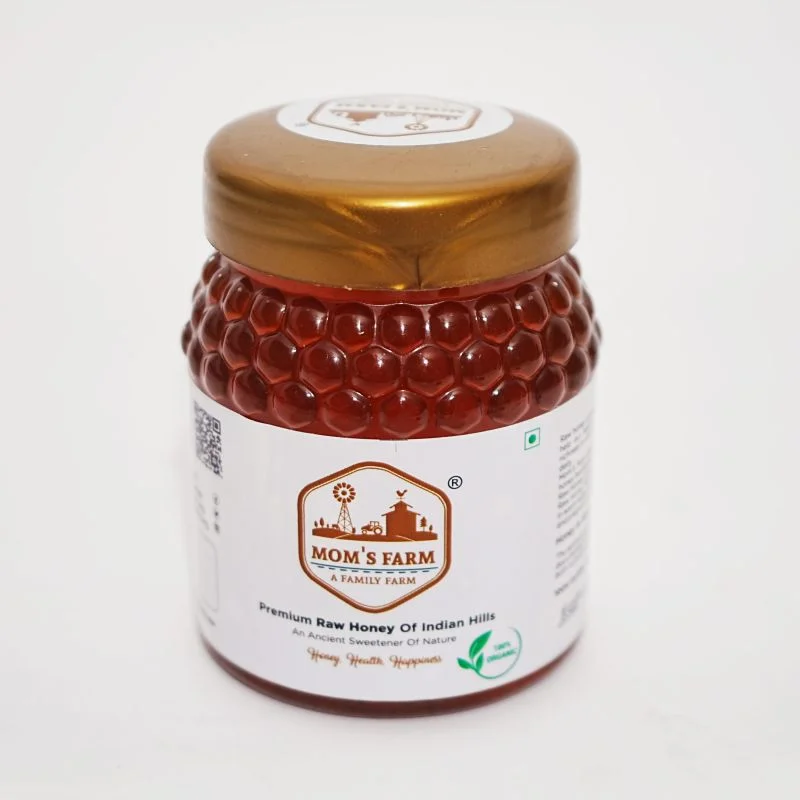 Acacia Honey 900g