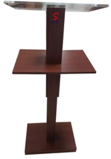 Perfect Podium 9