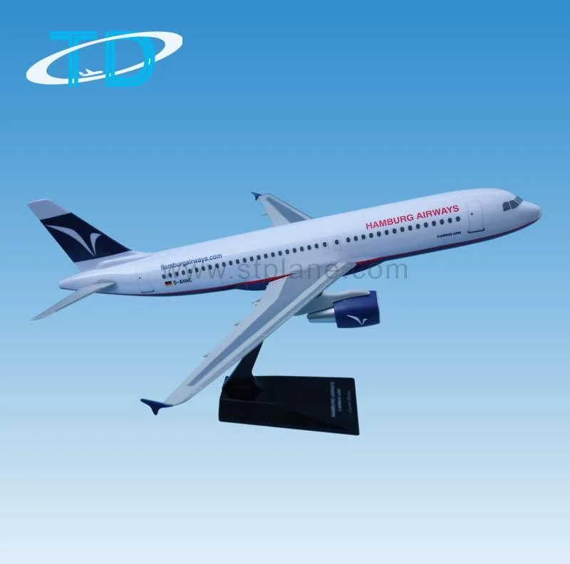 Aircalin A330-900neo 32cm Plastic Plane Model