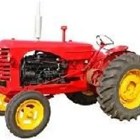 Wheat and Corn Multi Planter