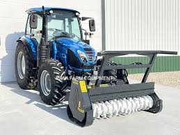 Agriculture crusher