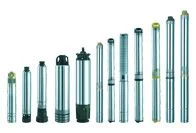 Agriculture Redial Flow Vertical Openwell