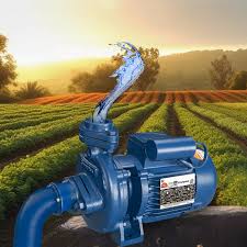 Shallow and deepwell hand pump