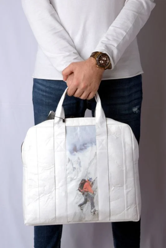 Air Column Bag For Packing
