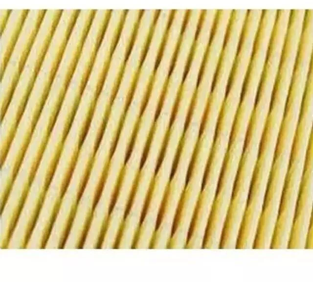 Air filter paper