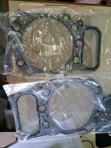 Parts For Business Jets