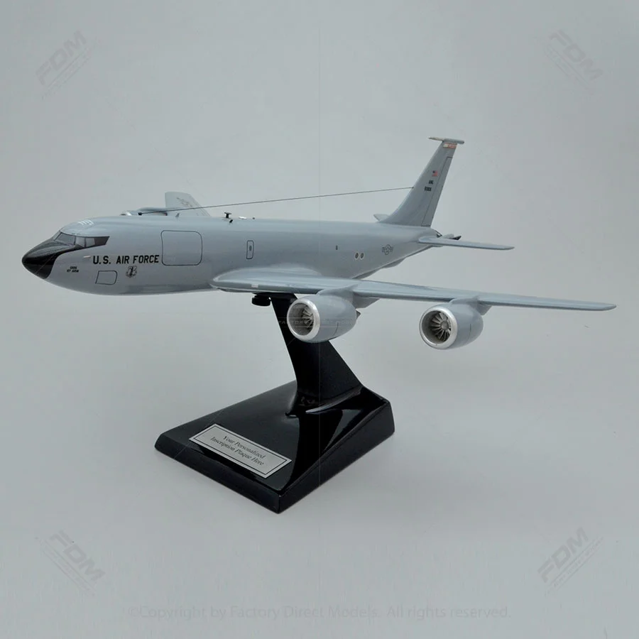 OEM Airbus 330 Air Algerie Airplane