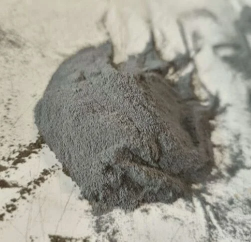 Aluminium Ash 10%