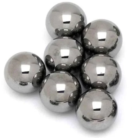 High Alumina Filling Ball