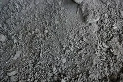 Aluminium dross